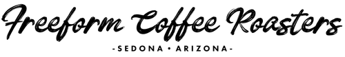 Freeform Coffee